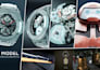 create professional 3d models with clean topology and realistic texturing